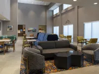 Hampton Inn & Suites by Hilton Buckeye Phoenix Hotels in Buckeye