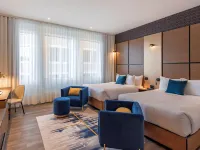 Hotel Royal William, Ascend Hotel Collection Hotels near Expo-Cité