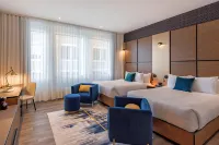 Hotel Royal William, Ascend Hotel Collection - Pet friendly