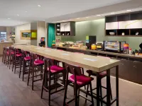 亞特蘭大紐南希爾頓惠庭酒店 紐南酒店