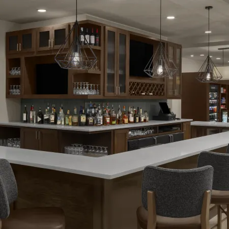 Hilton Garden Inn San Marcos