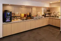 City Express by Marriott Ciudad Victoria - Bữa sáng