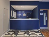 Travelodge London Battersea Hotels near Wandsworth