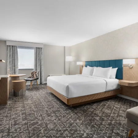 DoubleTree by Hilton Salisbury