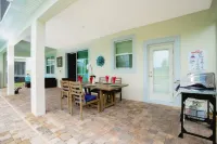 Stunning 9 Bd Single Family w/ Pool @ Champions Gate 1508