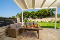 Dendra Apartments at Skala - Boutique