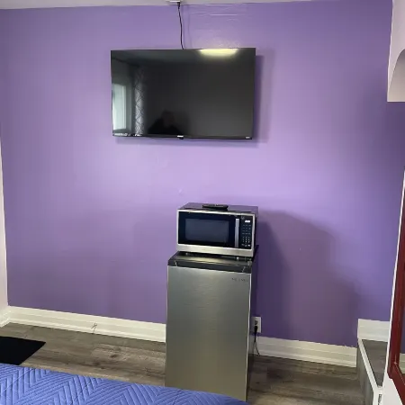 OSHAWA INN MOTEL
