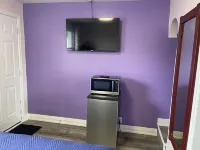 OSHAWA INN MOTEL