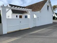 Holiday Home in Penestin near Mine d'Or Beach Hotel di 