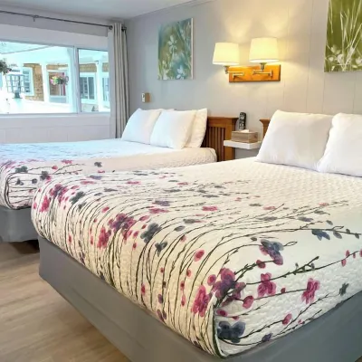 Kennebunkport Motor Lodge
