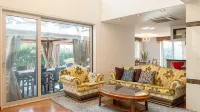 Ganghwado Beverly Hills Pension - Bungalows