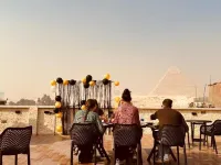 Giza Pyramids Inn