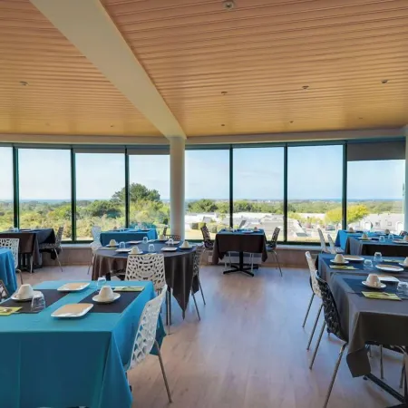 Brit Hotel Golfhotel Saint Samson