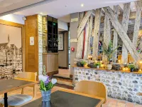 Entre Terre Et Mer Hotels in Honfleur