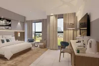 Delta Hotels by Marriott Antananarivo Hotels in 