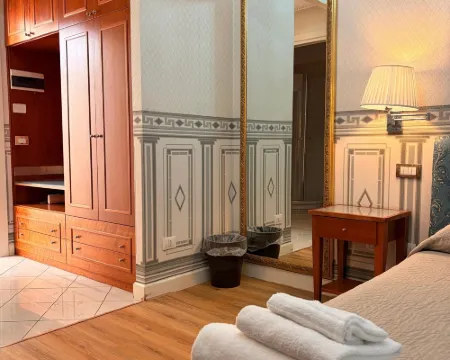 City Hall Hotels in Catania