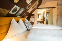 Hotel Gut Sein Hotels in 
