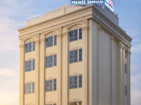 Aceotel Premier Srinivasa, Ujjain Hotels in Gothada