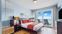 Laketown Wharf