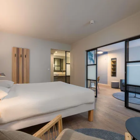 Ibis Styles Regensburg