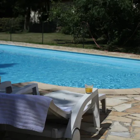 Quend-Plage Apartment with Pool