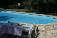 Quend-Plage Apartment with Pool