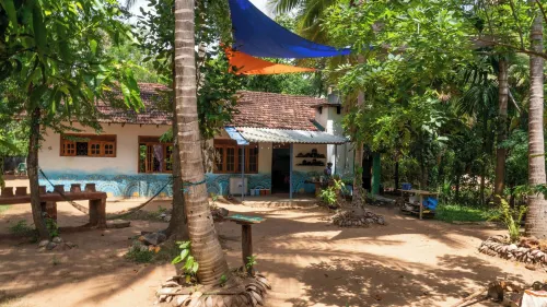 Jayanti guest house