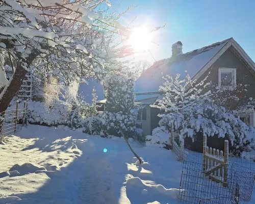 Welcome to Lillstugan Hotels in Olofstrom