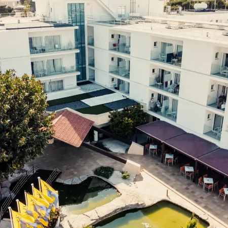 Hotel Capricho