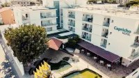 Hotel Capricho - ที่มีสปา