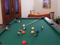 Bałtyk Resort Hotels in Rewal