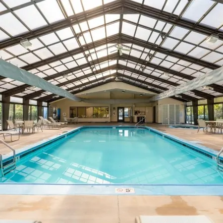 The Villas at French Lick Springs