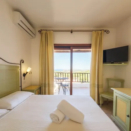 Hotel Pedra Santa