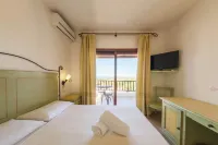 Hotel Pedra Santa