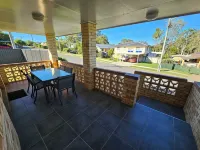 Cosy home in the Northern suburbs Hotels in Strathpine