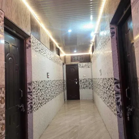 Hotel Khetan Residency Yamunotri Dham