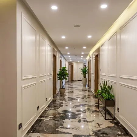 Valmere Chery Blossom Suites