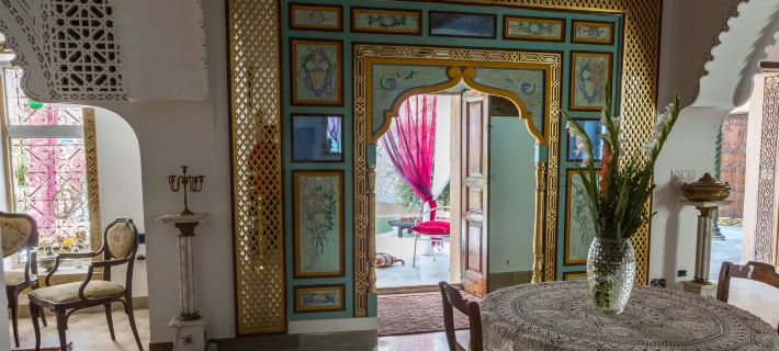 Dar Souad Hotels in La Marsa