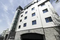 Haman Hotel Lupine - 3-Star