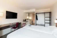 The Originals Residence Appart Hôtel Hévéa Valence