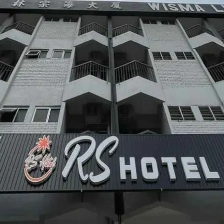 Ria Seaview Hotel Port Dickson