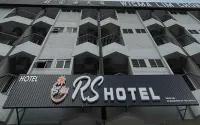Ria Seaview Hotel Port Dickson