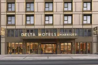 Delta Hotels By Marriott Istanbul Karakoy Hotels in Istanbul