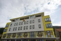 Hostel Sol