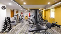 Ibis Styles Goa Calangute - Gym