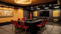 River Chateau Hotel - Cho phép mang theo thú cưng