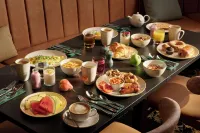 The g Hotel & Spa - Frühstück