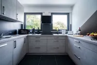 Blauer Stein - Echo bl7a-haus