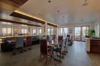 The Promenade - breakfast