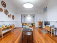 HI Vila do Conde - Pousada de Juventude Hotels in Vila do Conde